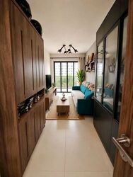 Blk 347B Adora Green (Yishun), HDB 4 Rooms #598196301